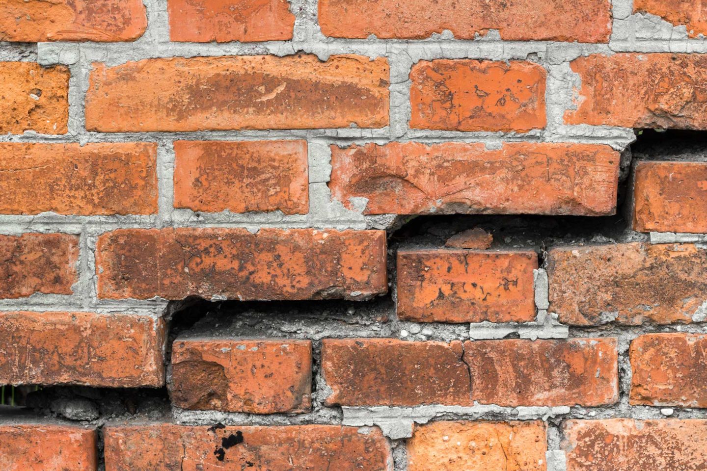 masonry and brick repairs in virginia and maryland by capital masonry