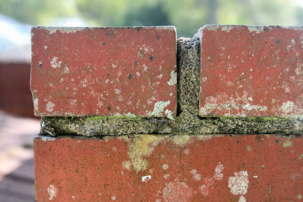 masonry damage repair company mclean va capital masonry